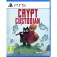 Playstation PS5 Crypt Custodian