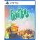 Playstation PS5 Fruitbus