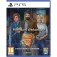 Playstation PS5 Hidden Objects 7 Unsolved Case Collector’S Edition