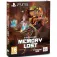 Playstation PS5 Memory Lost Shift Edition