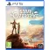 Playstation PS5 Star Overdrive