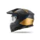 UFO Cosmos integralhelm