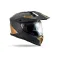 UFO Cosmos integralhelm