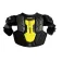 Bauer Espatllera d´hoquei Supreme Mach Intermediate