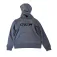 Ccm Logo Junior-Kapuzenpullover
