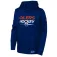Outerstuff Authentic Pro Edmonton Oilers Junior-Kapuzenpullover