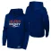Outerstuff Authentic Pro Edmonton Oilers Junior-Kapuzenpullover