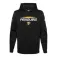 Outerstuff Authentic Pro Pittsburgh Penguins Junior hettegenser