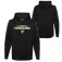 Outerstuff Authentic Pro Pittsburgh Penguins Junior-Kapuzenpullover