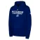 Outerstuff Authentic Pro Tampa Bay Lightning Junior-Kapuzenpullover