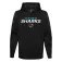 Outerstuff Authentic Pro San Jose Sharks Junior-Kapuzenpullover
