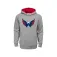 Outerstuff NHL Prime Washington Capitals junior hoodie