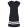 Sea ranch Sindy kurzarmkleid