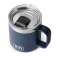 Yeti Rambler 295ml Thermobecher