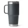 Yeti Rambler 591ml thermal mug