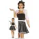 Guirca Costume da donna anni ´50