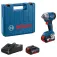 Bosch GDS 18V-350 impact screwdriver