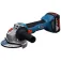 Bosch GWS 18V-8 angle grinder 125 mm