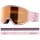 Salomon Aksium 2.0 S Access ski goggles