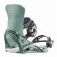 Salomon District Pro snowboard bindings