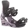 Salomon District snowboardbindungen