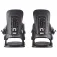 Salomon EDB Prime snowboardbindinger