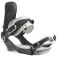 Salomon EDB snowboard bindings