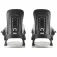 Salomon EDB snowboardbindinger