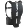 Salomon Flexcell junior ryggskydd