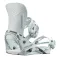 Salomon Hologram snowboard bindings