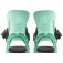 Salomon Hologram snowboardbindinger