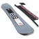 Salomon Kickback snowboard
