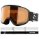 Salomon Maschera da sci junior Lumi Access