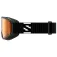 Salomon Maschera da sci junior Lumi Access