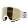 Salomon Maschera da sci junior Lumi Access