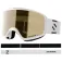 Salomon Maschera da sci junior Lumi Access