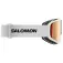 Salomon Lumi junior ski goggles