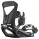 Salomon Pact snowboardbindingen