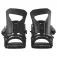 Salomon Pact snowboardbindinger