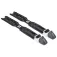 Salomon Prolink Auto langlaufbindingen