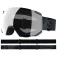 Salomon Maschera da sci Radium ML
