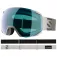 Salomon Maschera da sci fotocromatica Radium