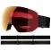 Salomon Radium Pro S Sigma Photochromic Ski Goggles