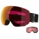 Salomon Radium Pro Sigma ski goggles
