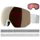 Salomon Radium Pro Sigma ski goggles
