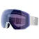 Salomon Radium Pro Sigma ski goggles
