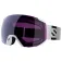Salomon Masque de ski Radium Sigma