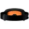 Salomon Maschera da sci S/View 3 Access