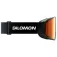 Salomon Maschera da sci S/View 3 Access