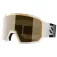 Salomon Maschera da sci S/View 3 Access